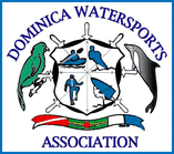 Dominica Waters Sports logo