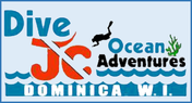 JC Ocean dventures, Dominica