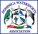 Dominica Waters Sports, Logo